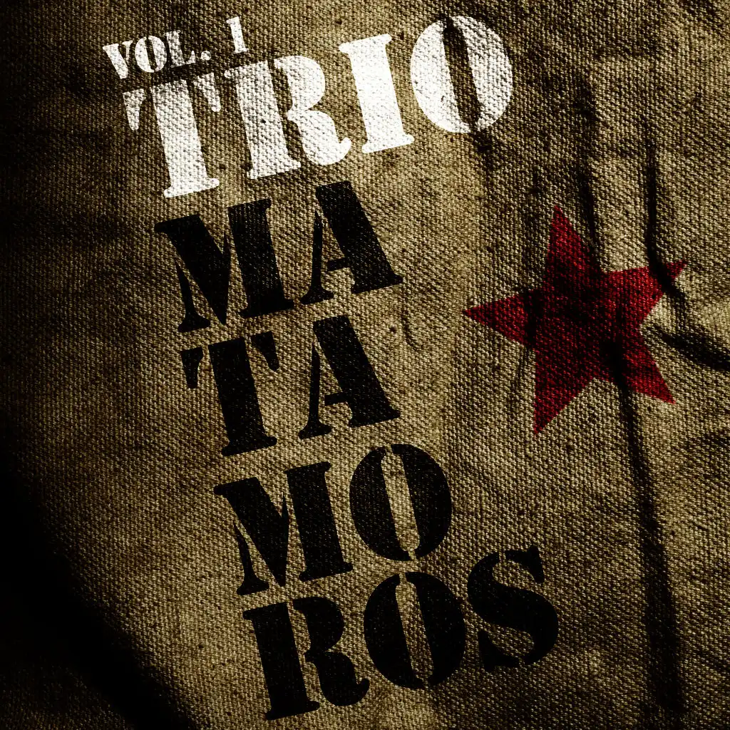Trio Matamoros. Vol.1
