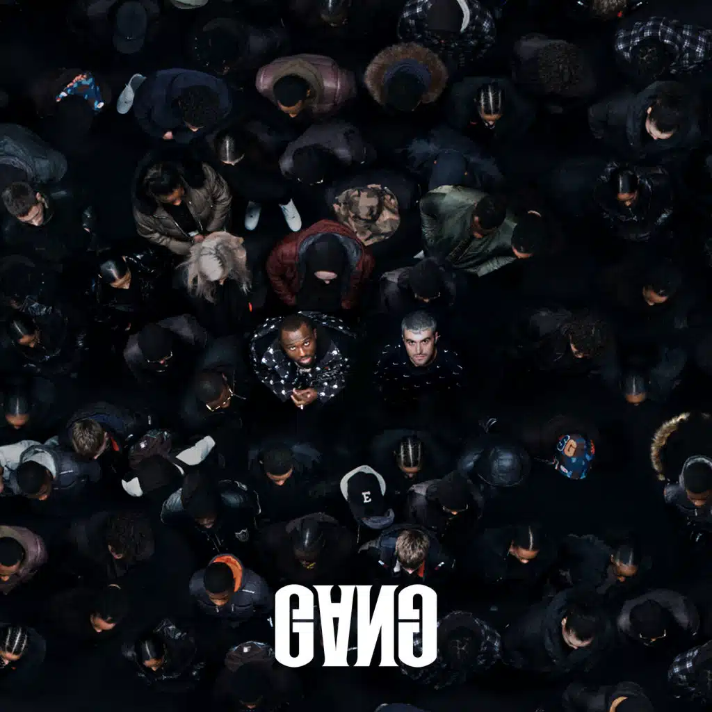 Judge Me (Interlude) [feat. FKA twigs]