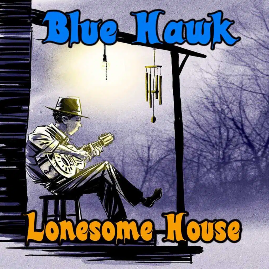 Lonesome House
