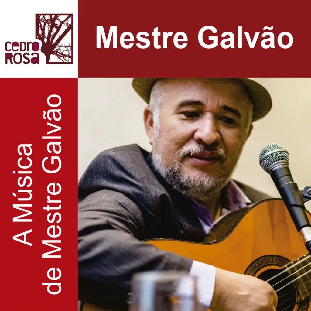 A Música de Mestre Galvão