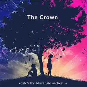 The Crown (feat. Clay Hamilton & Eric Moon)