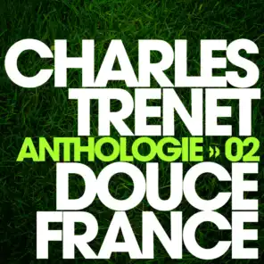 Anthologie Vol. 2 - Douce France