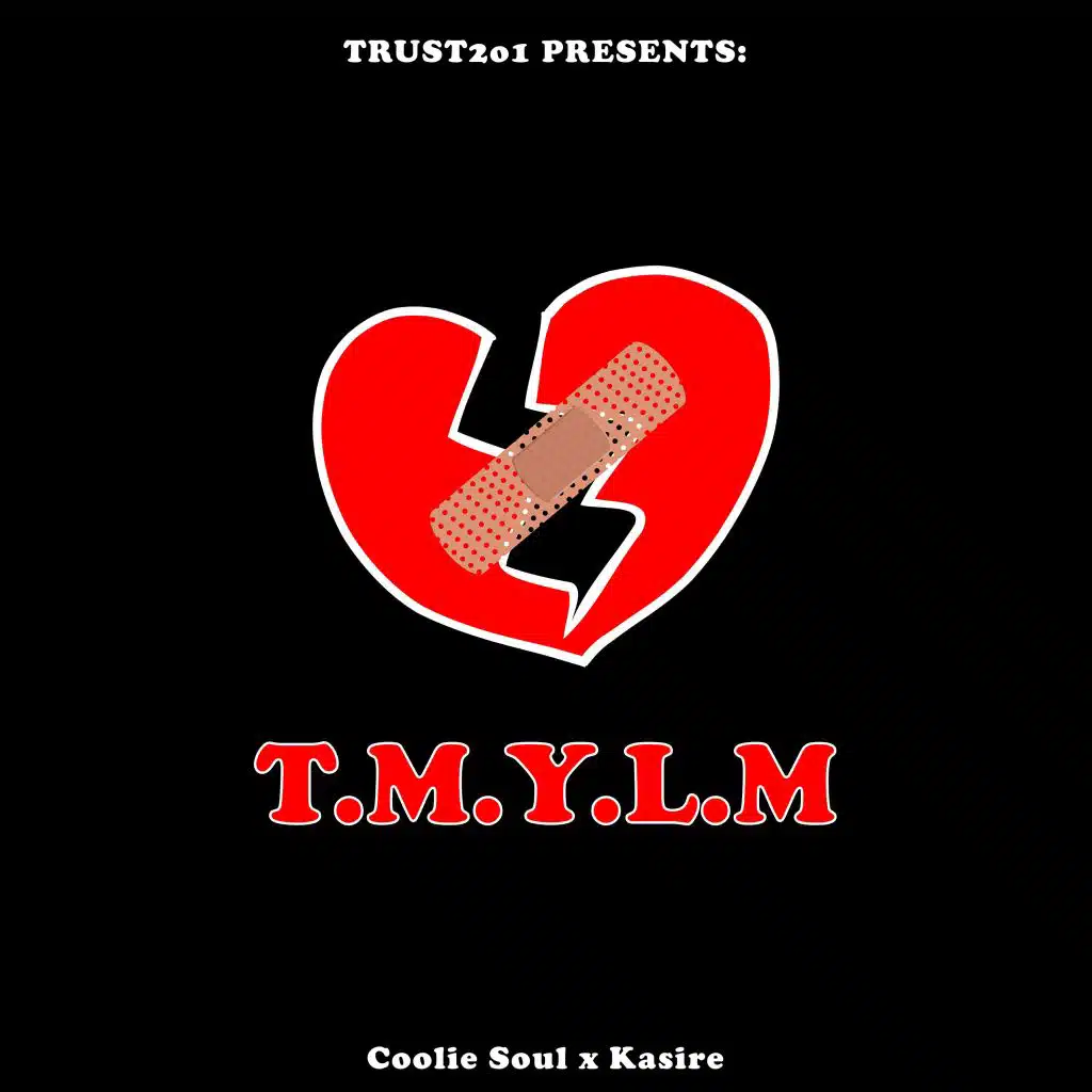 Tmylm (feat. Kasire)