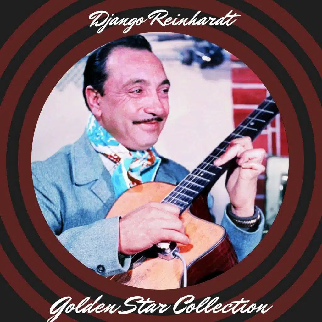 Swing Guitar