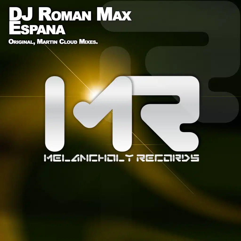 Espana (Martin Cloud 'Bucket' Remix)