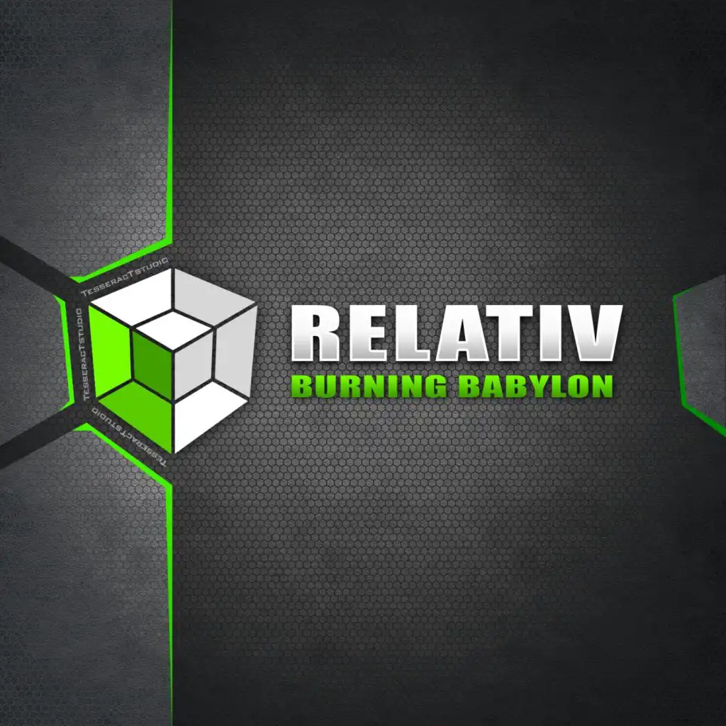 Reanimation (Relativ Remix)