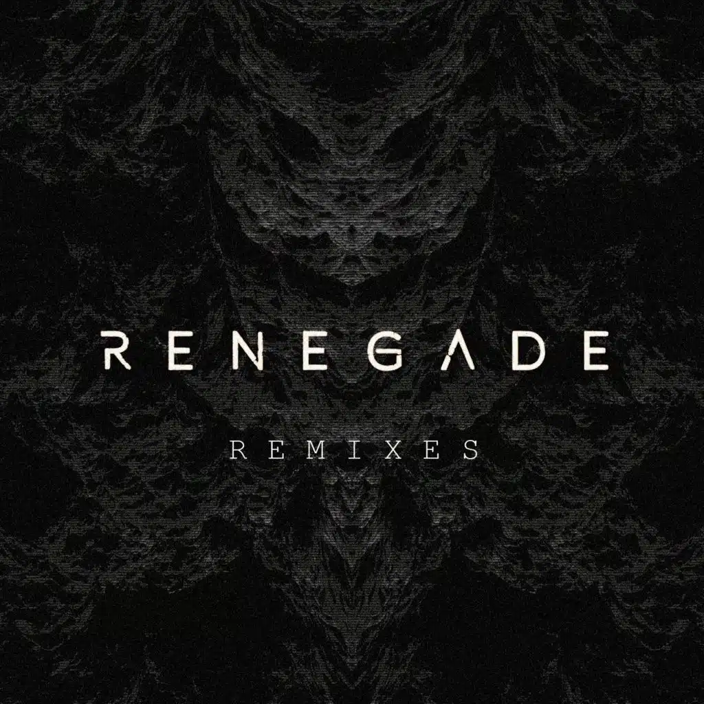 Renegade (Donbor mix)