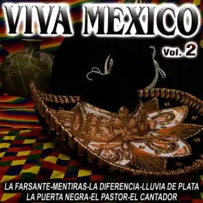 Viva Mexico Vol.2