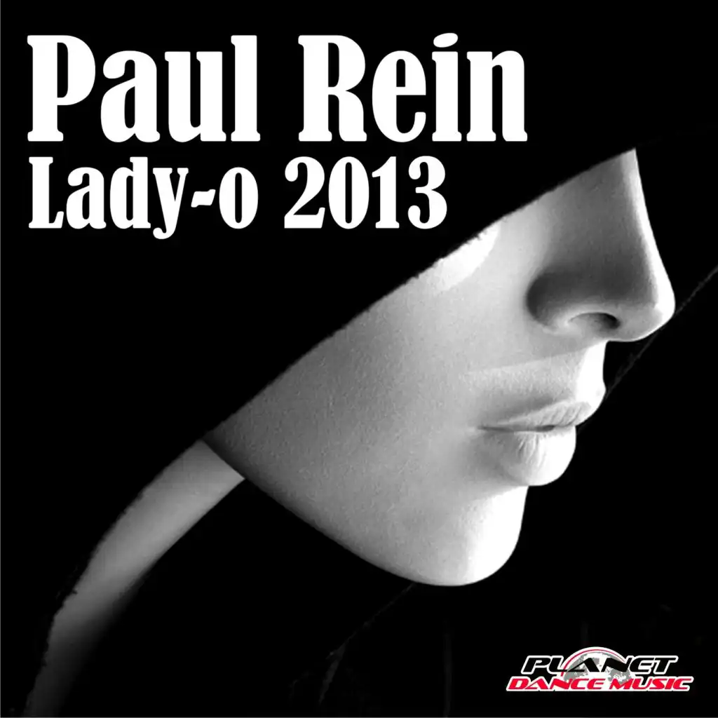 Lady-O 2013 (New Radio Edit)