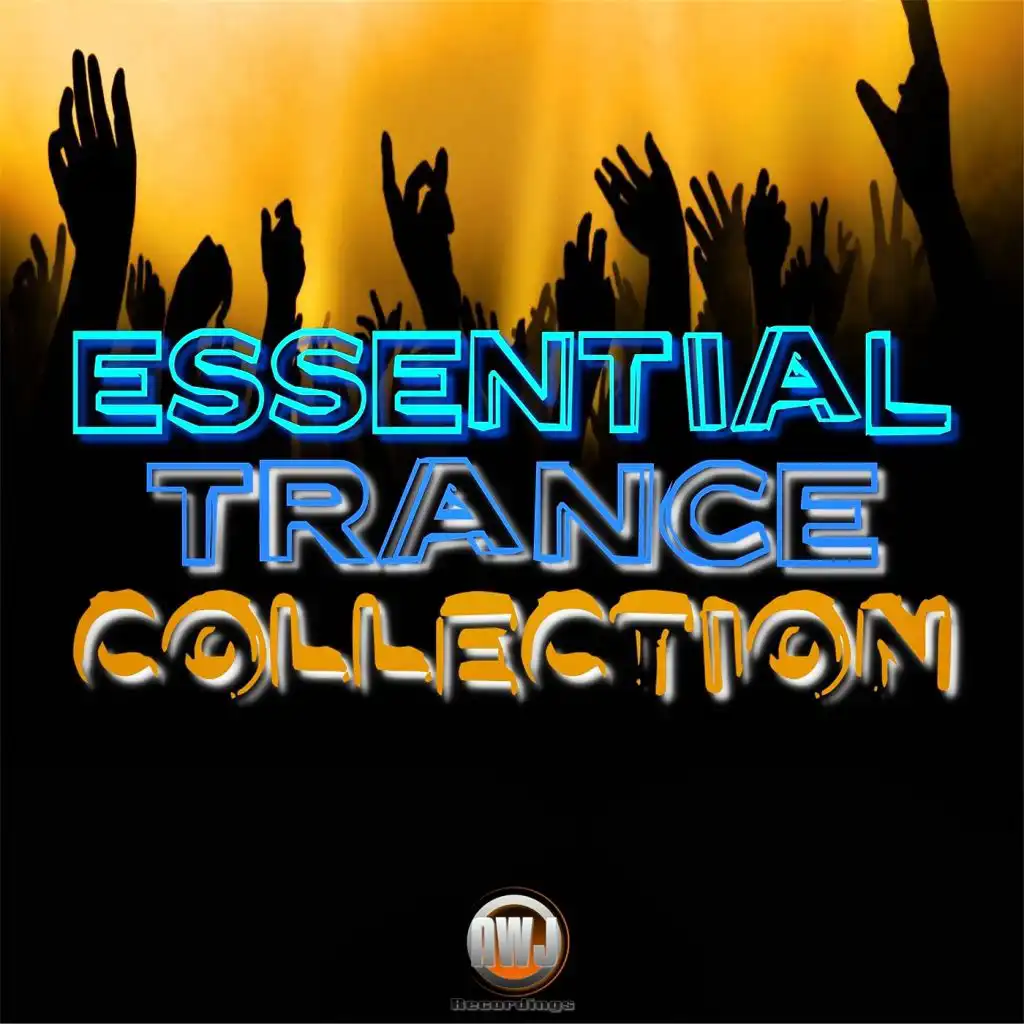 Essential Trance Collection