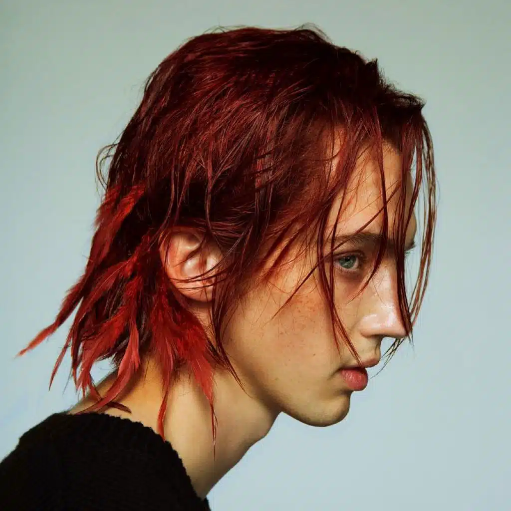 Take Yourself Home (Lyric Video)