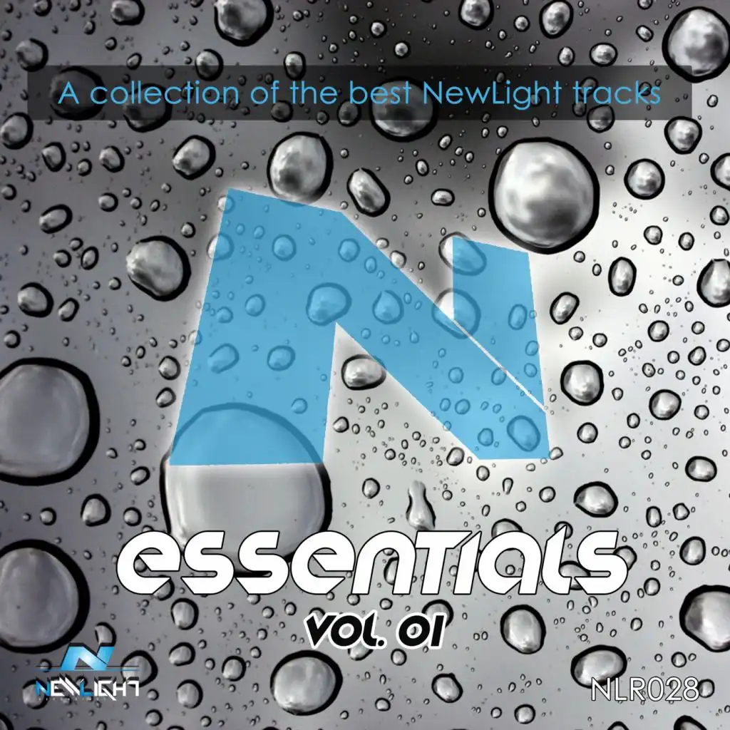 NewLight Essentials Vol. 01