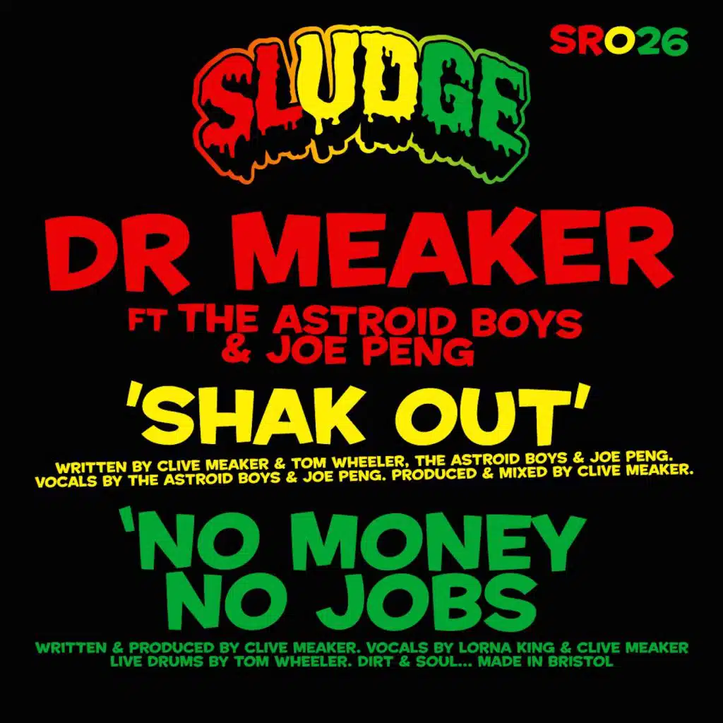 Shak Out (feat. Astroid Boys & Joe Peng)