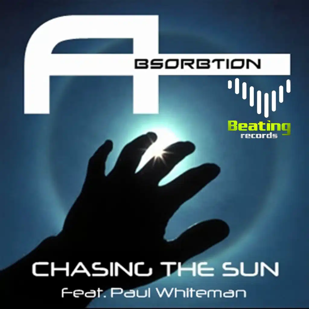 Chasing The Sun 2012 (feat. Paul Whiteman)