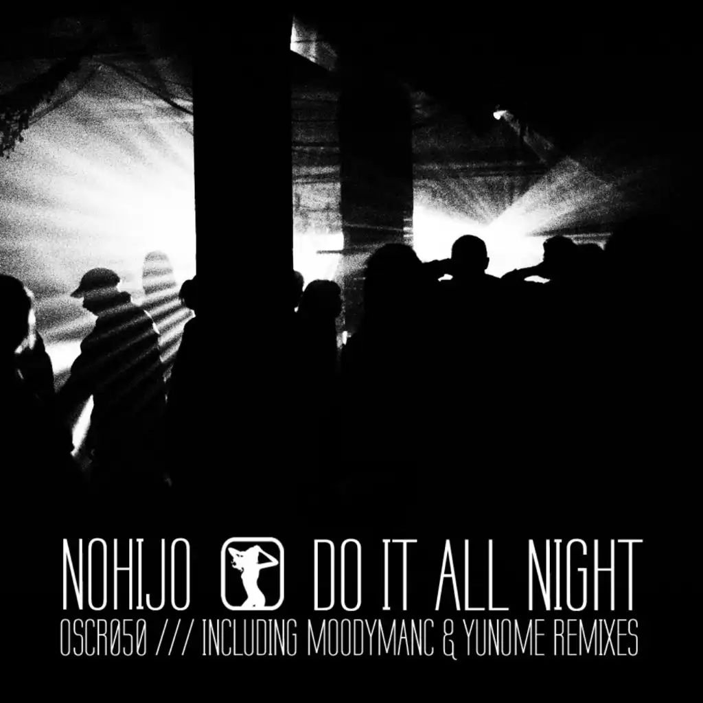 Do It All Night (Late Night Mix)