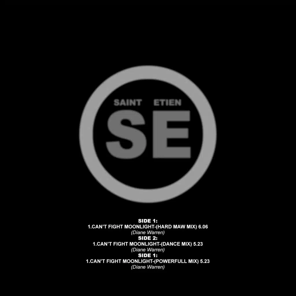 Can't Fight The Moonlight