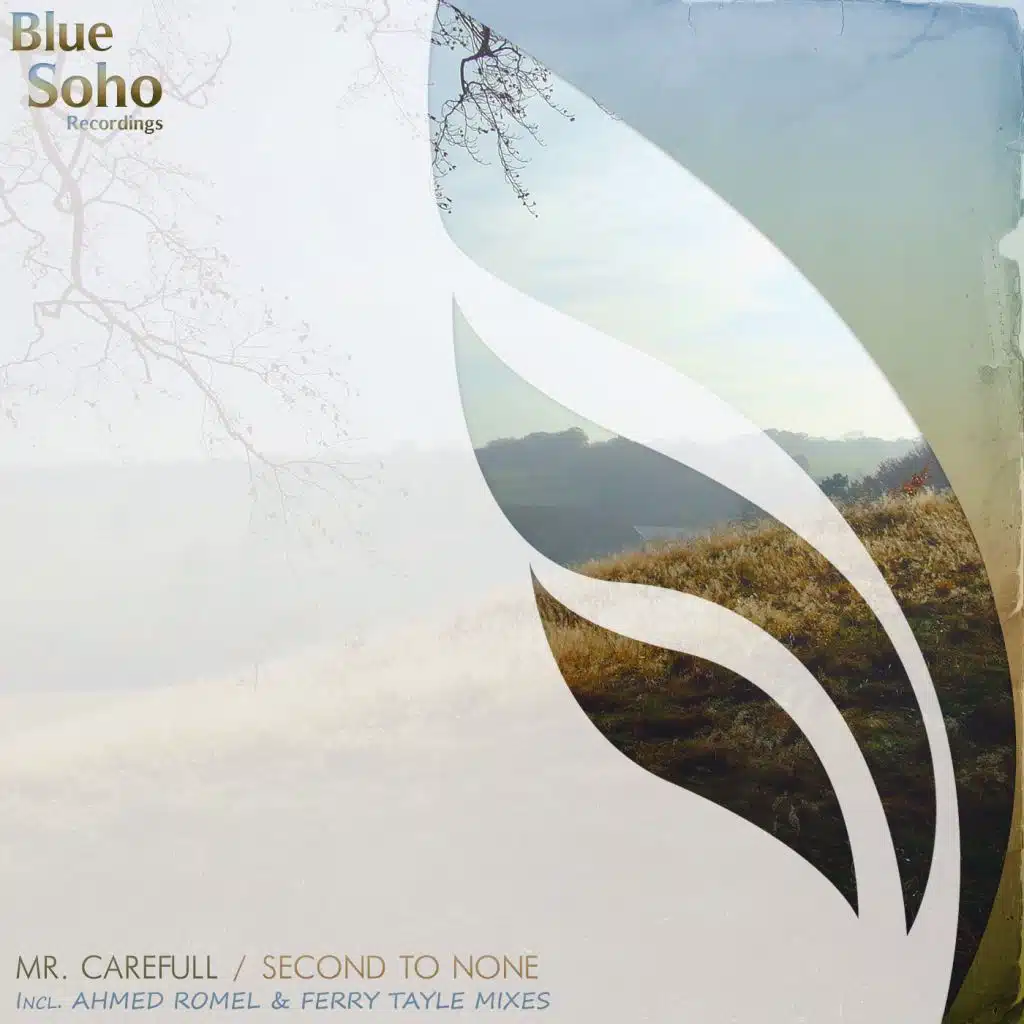 Second To None (Ahmed Romel Remix)