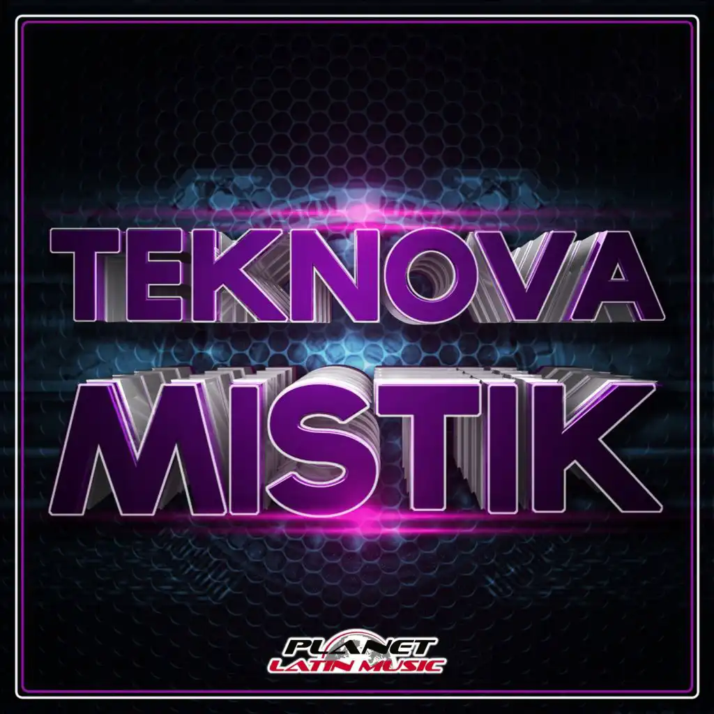 Mistik (Stephan F Remix Edit)