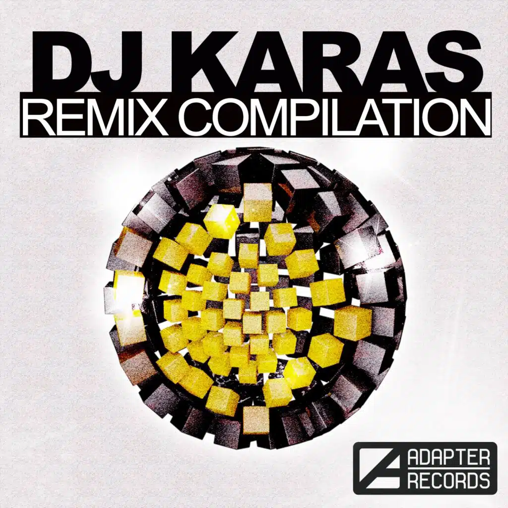 History (Dj Karas & Dj Tema Remix)