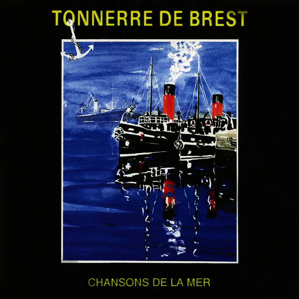 Chansons De La Mer