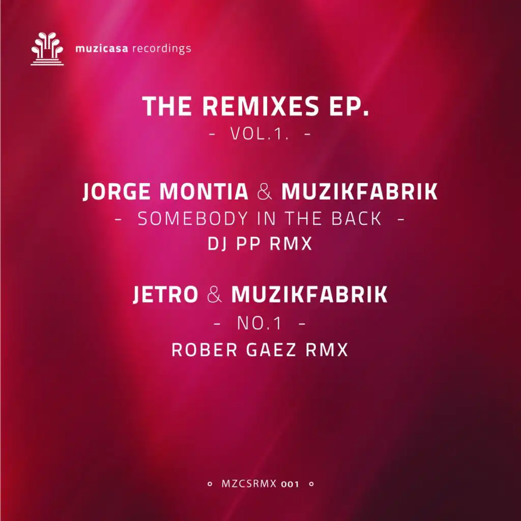 The Remixes EP