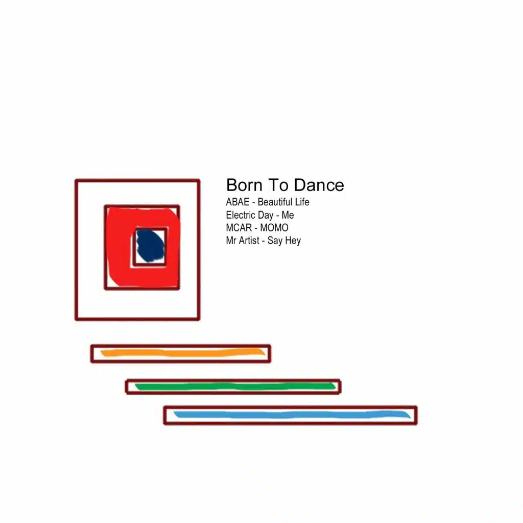 Beautiful Life (Middle Mix)