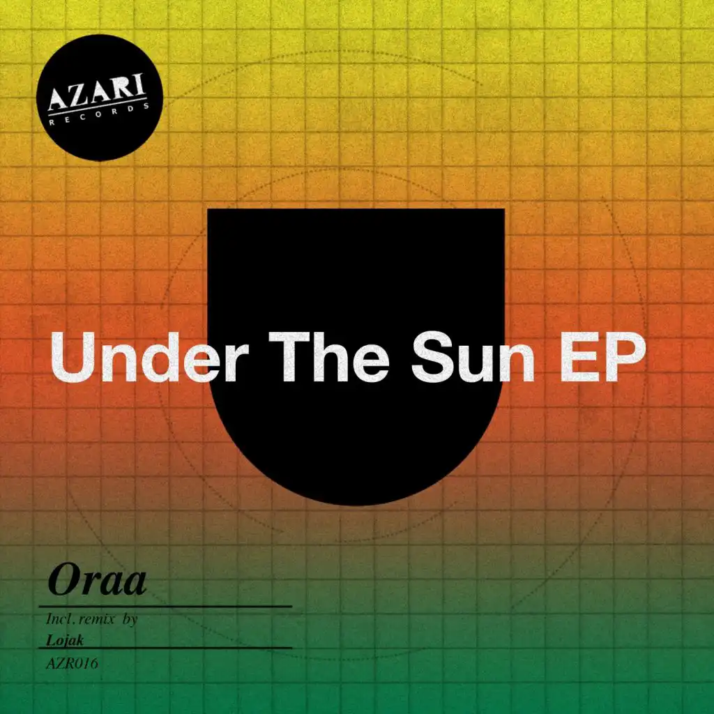 Under The Sun (Lojak Remix)