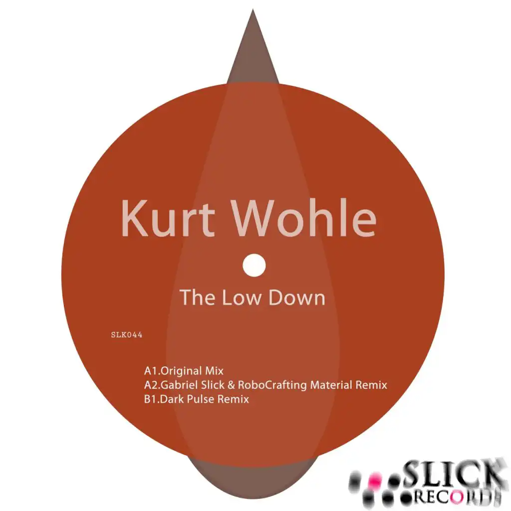 The Low Down (Dark Pulse Remix)