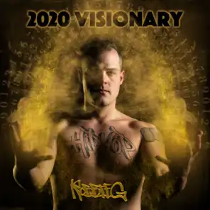2020 Visionary