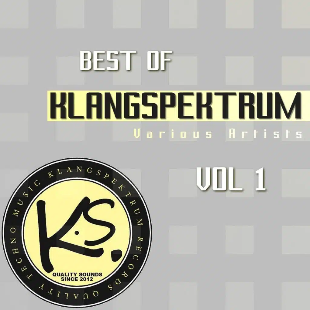 Best of Klangspektrum Vol.1