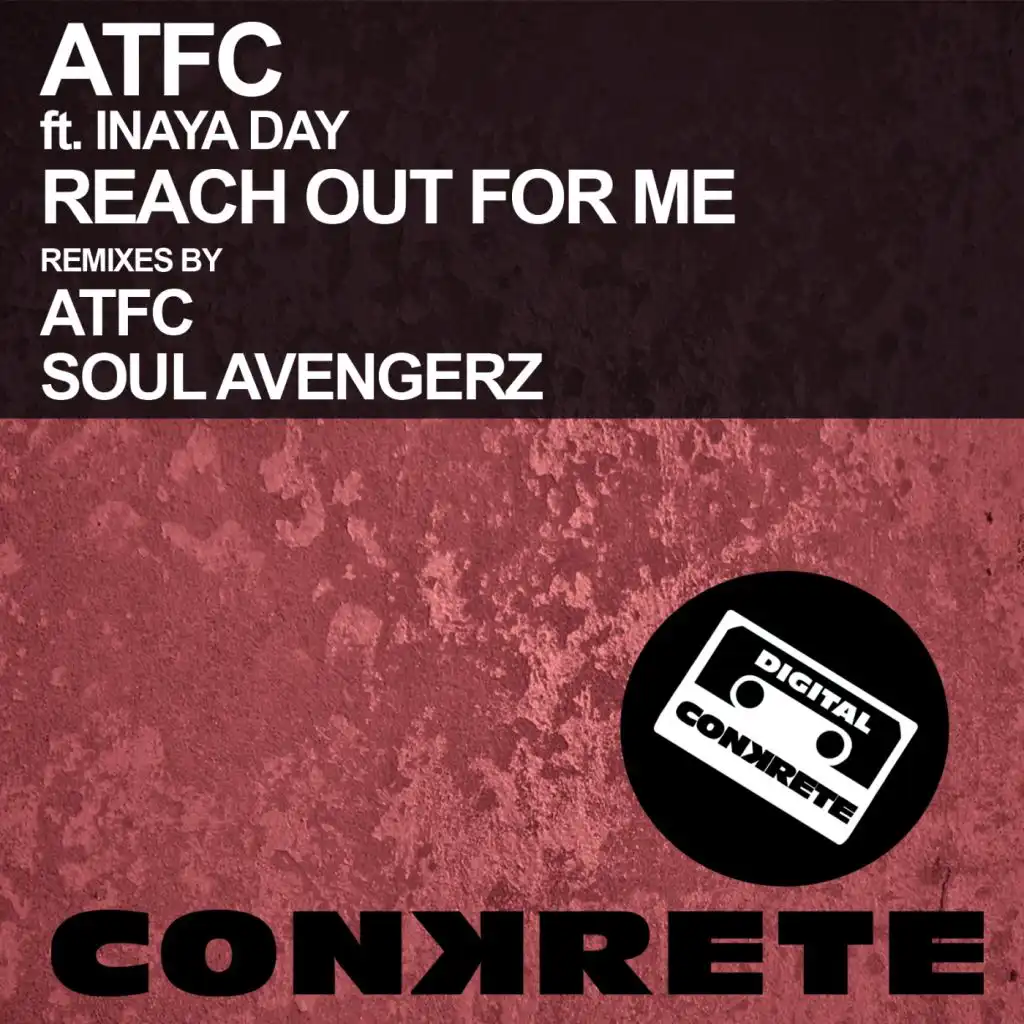 Reach Out To Me (Soul Avengerz Remix) [feat. Inaya Day]