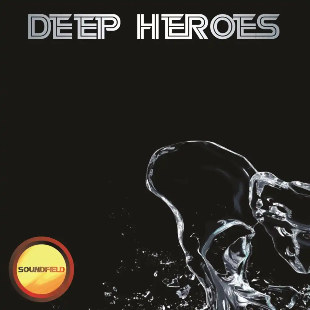 Deep Heroes