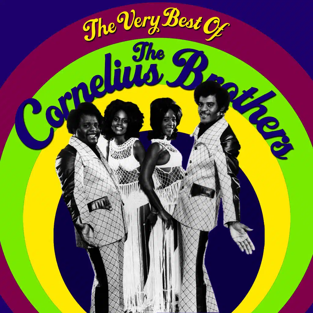 The Cornelius Brothers