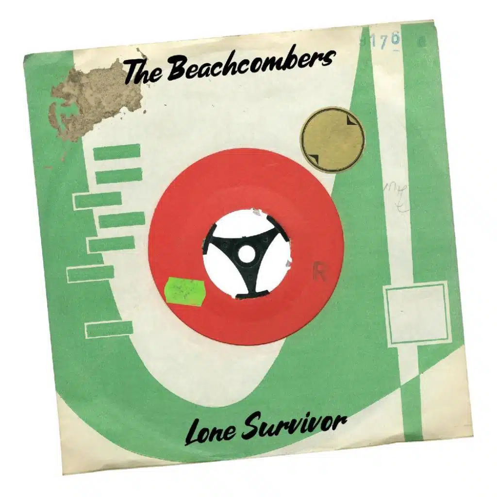 The Beachcombers