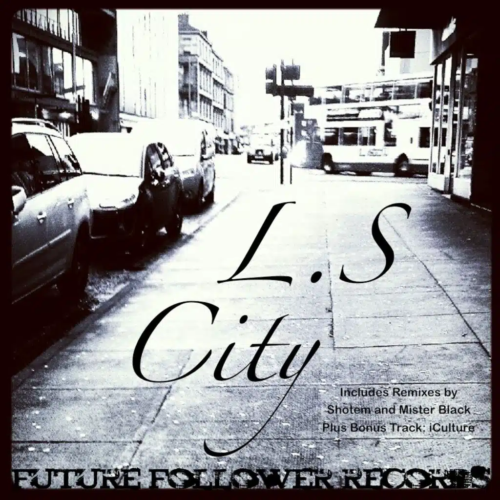 City