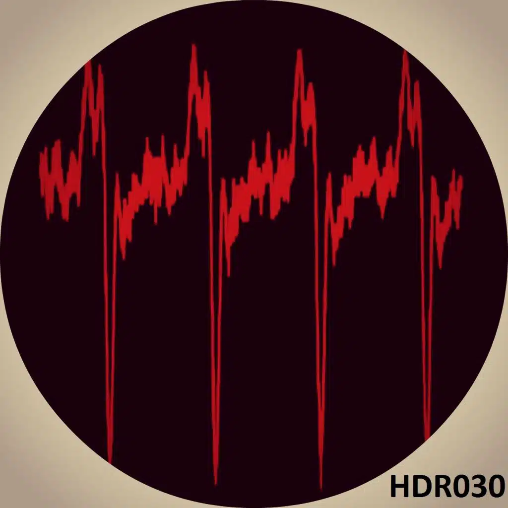 Serial Killer (Romport Dark Remix)