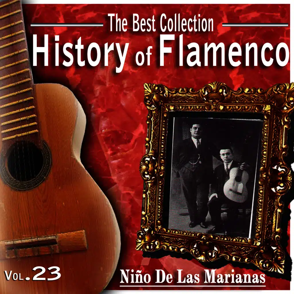 Niño De Las Marianas