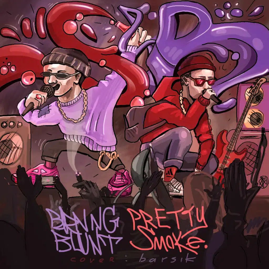 S&B (feat. autcaste)