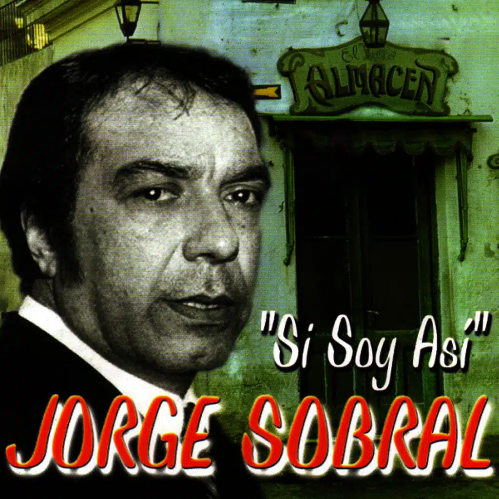 Jorge Sobral