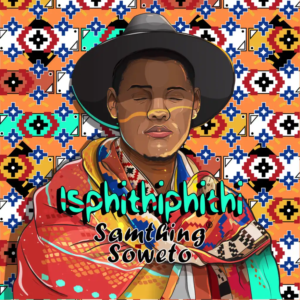 Thanda Wena Part 2 (feat. Shasha)