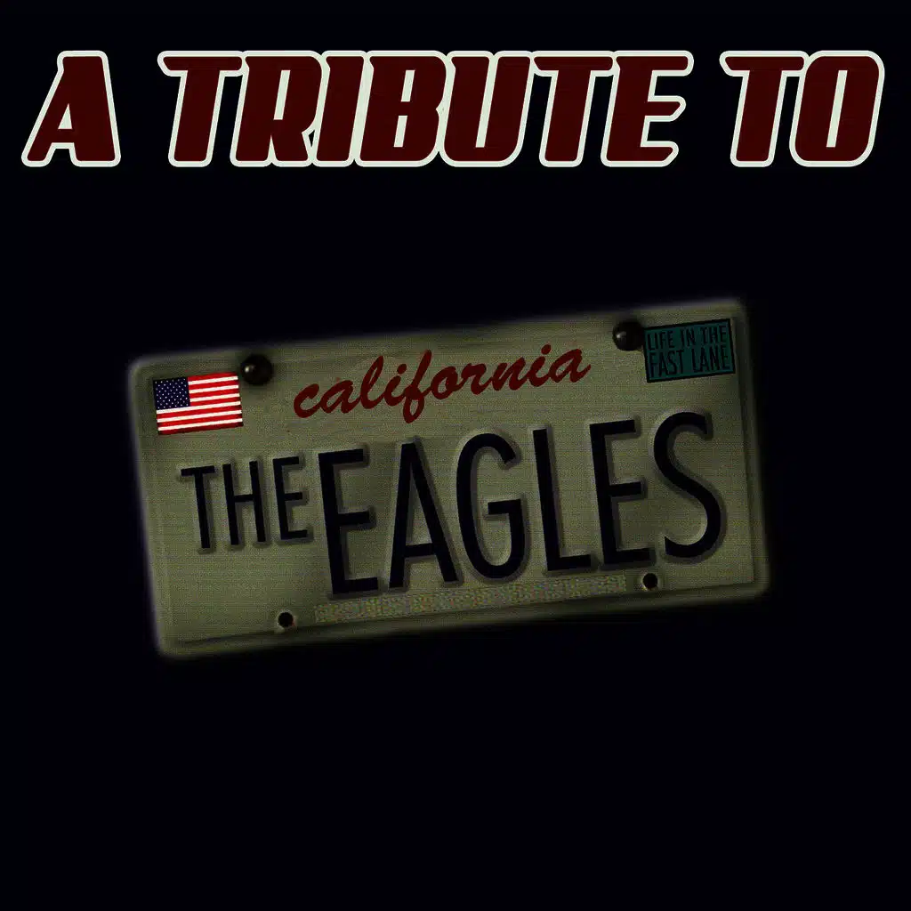A Tribute To The Eagles