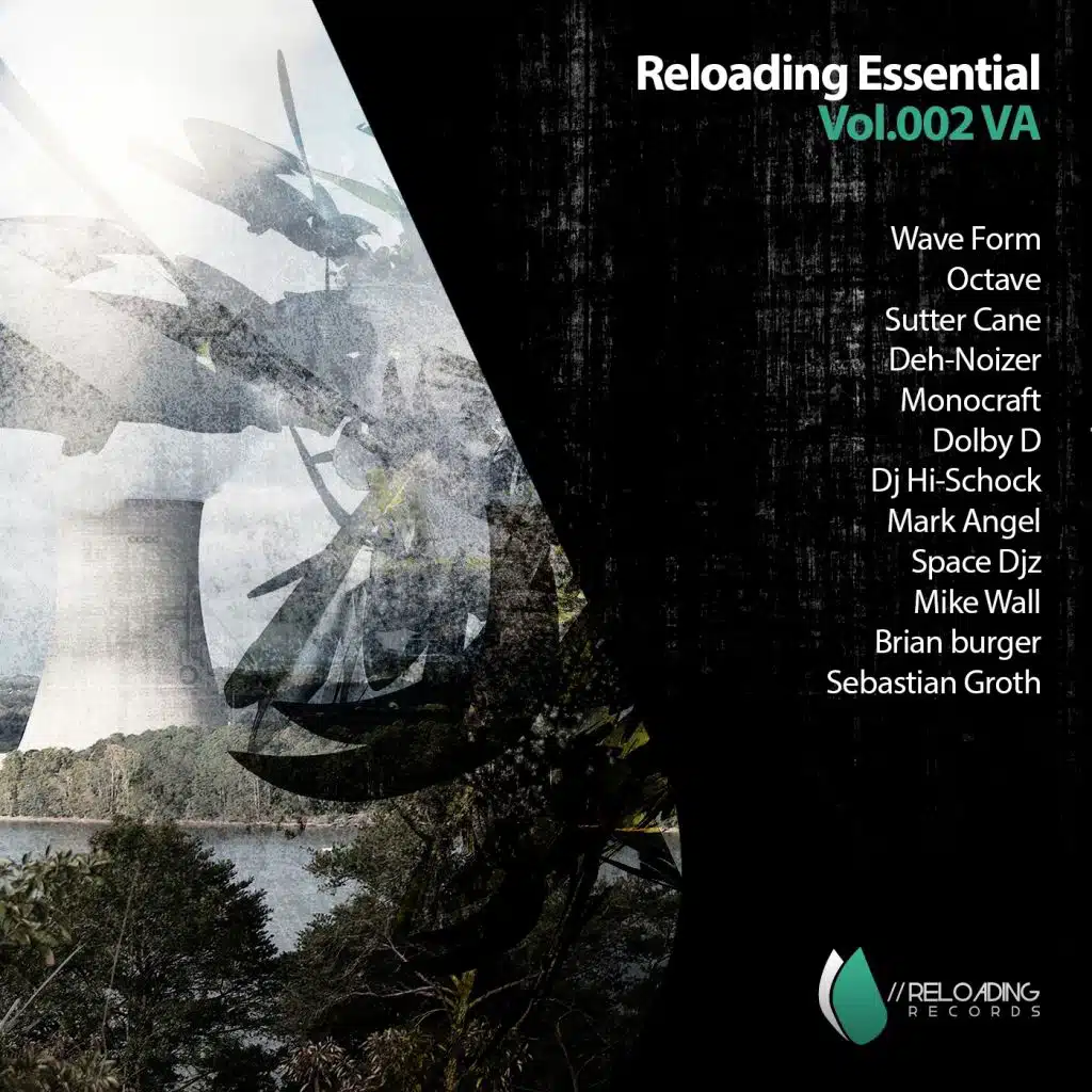 Silver Eagle (Dj Hi-Shock Remix)