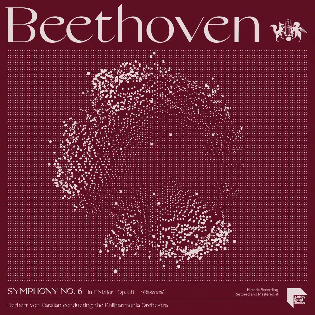 Beethoven: Symphony No. 6 in F Major, Op. 68 "Pastoral"