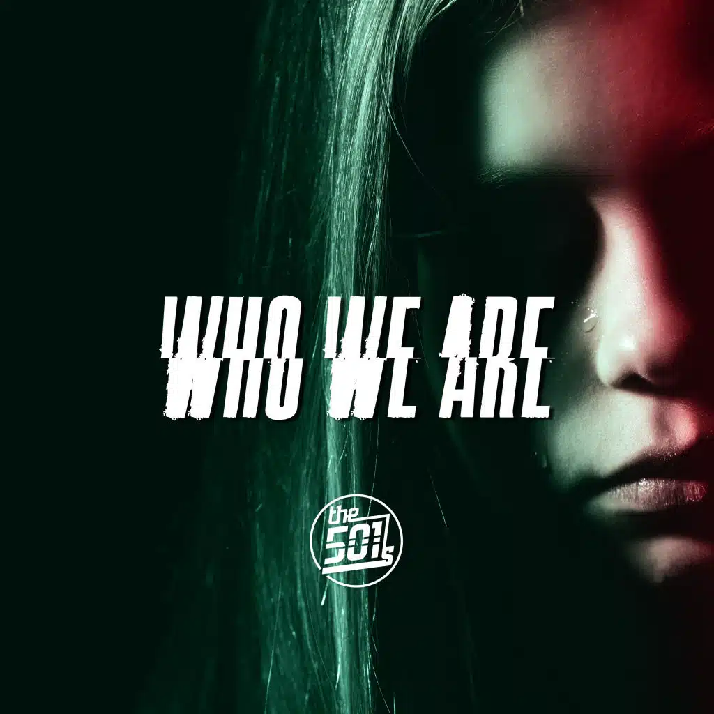 Who We Are
