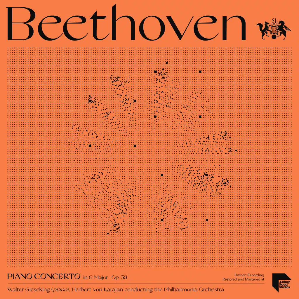 Piano Concerto No. 4 in G Major, Op. 58: II. Andante con moto