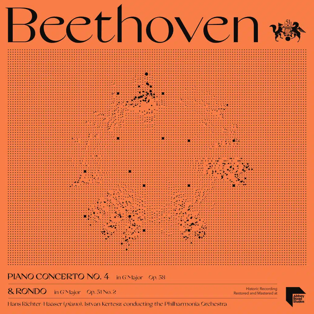 Piano Concerto No. 4 in G Major, Op. 58: II. Andante con moto