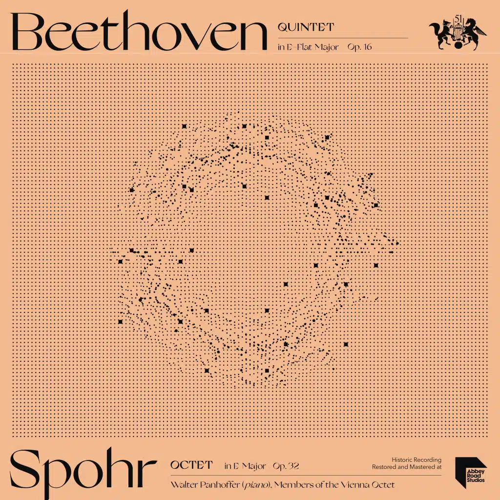 Quintet in E-Flat Major, Op. 16: I. Grave - Allegro, ma non troppo