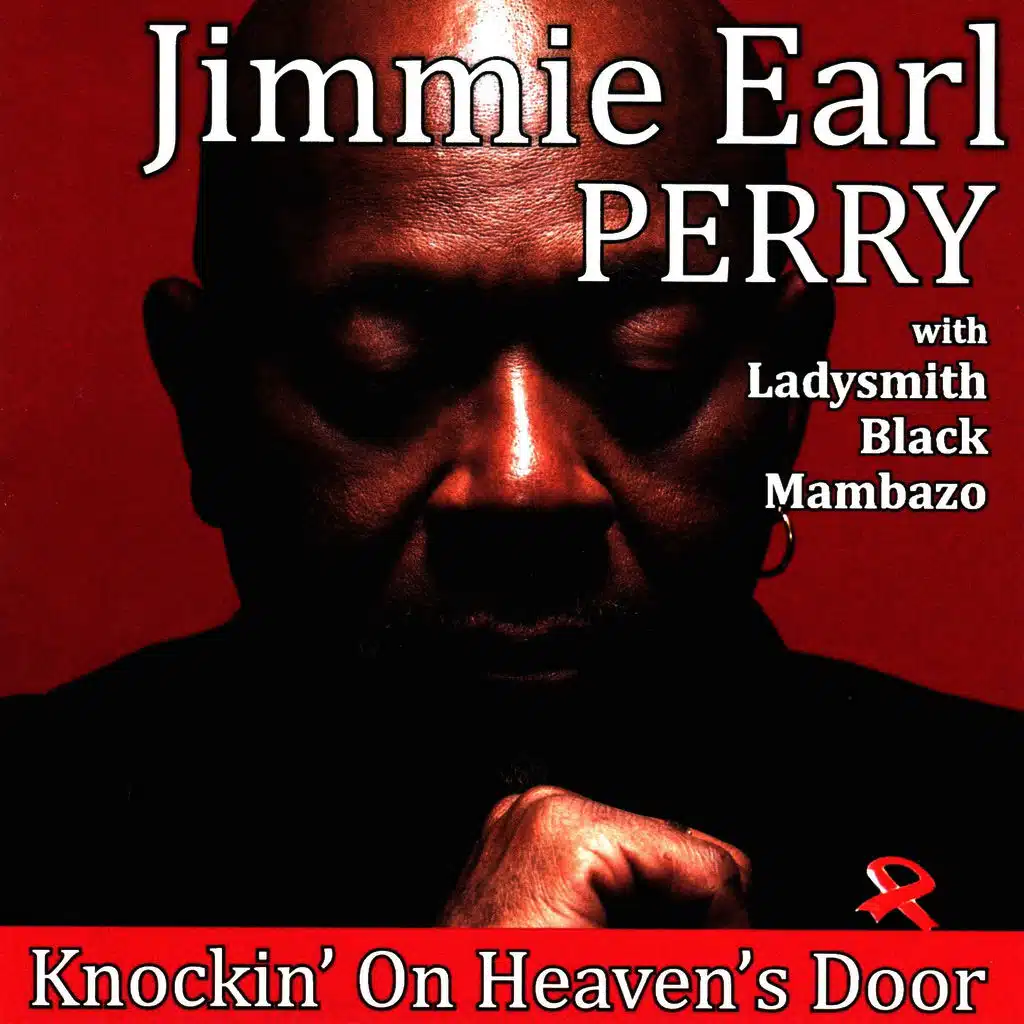 Knockin' On Heaven's Door