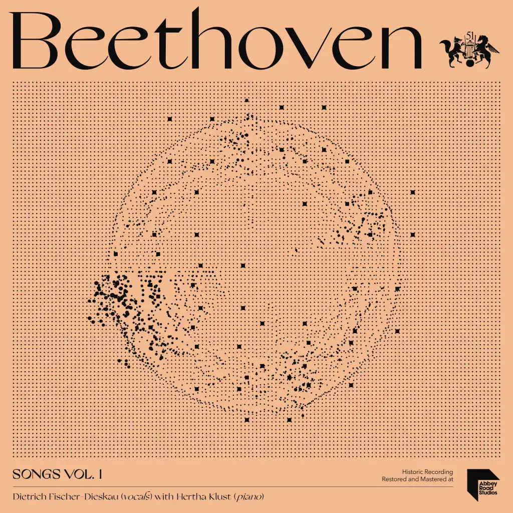 Beethoven Songs, Vol. I