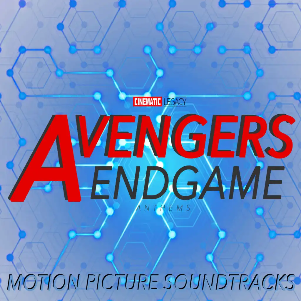The Avengers Main Theme (From Marvel's the Avengers)